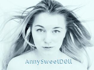 AnnySweetD0ll