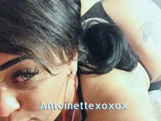 Antoinettexoxox