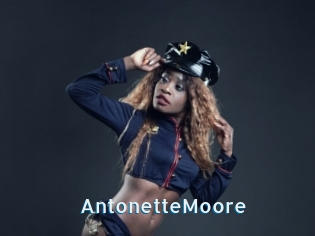 AntonetteMoore