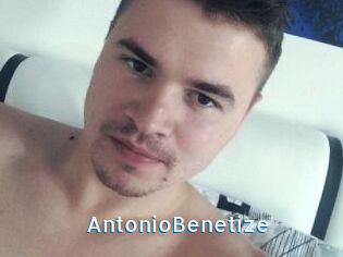 AntonioBenetize