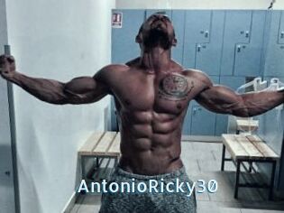 AntonioRicky30