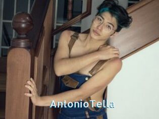 AntonioTella