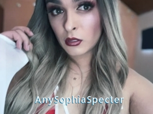 AnySophiaSpecter