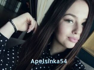 Apelsinka54