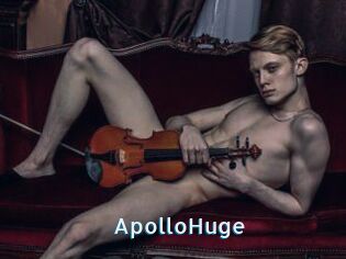 ApolloHuge