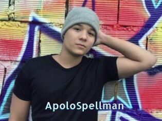 ApoloSpellman