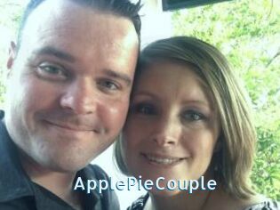 ApplePieCouple