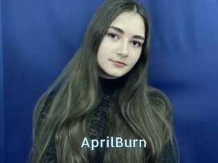 AprilBurn