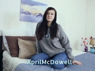 AprilMcDowell