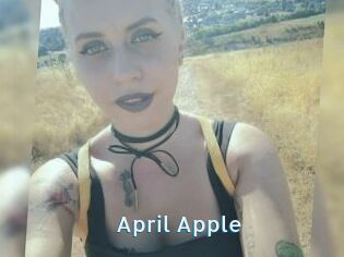 April_Apple