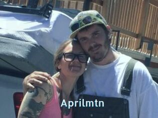 Aprilmtn