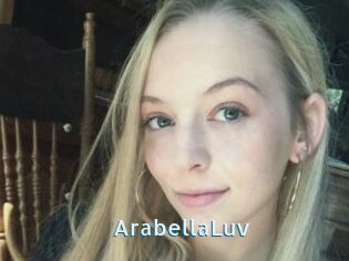 ArabellaLuv