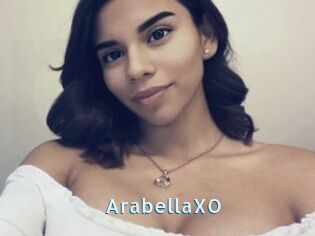 ArabellaXO