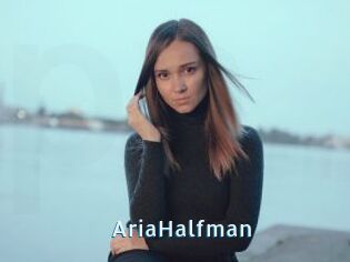 AriaHalfman