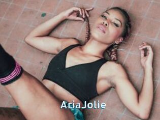 AriaJolie