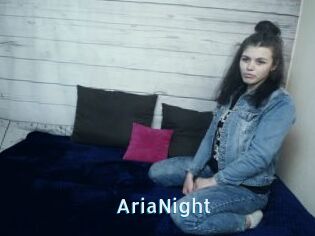 AriaNight