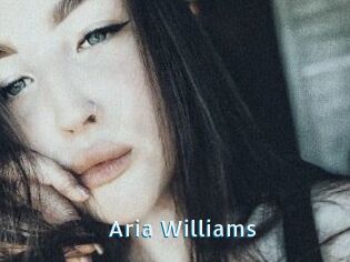 Aria_Williams