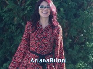 ArianaBitoni