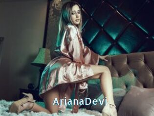 ArianaDevi