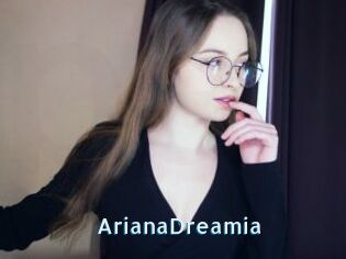 ArianaDreamia