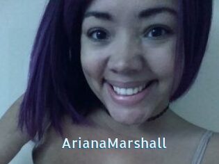 Ariana_Marshall