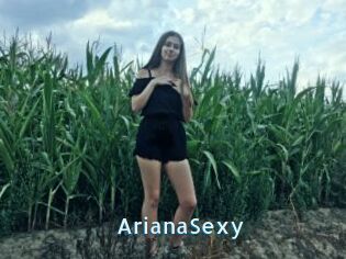 ArianaSexy