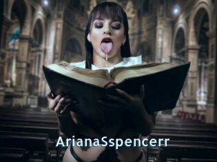 ArianaSspencerr