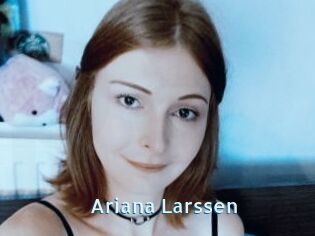 Ariana_Larssen