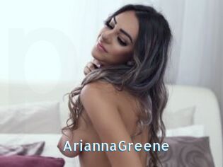 AriannaGreene