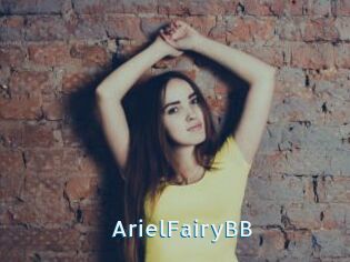 ArielFairyBB