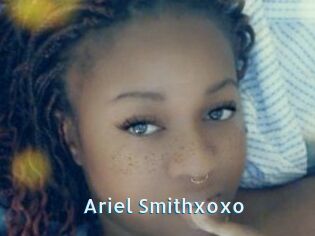 Ariel_Smithxoxo