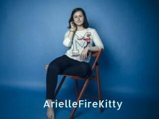 ArielleFireKitty