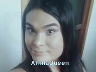 ArimaQueen