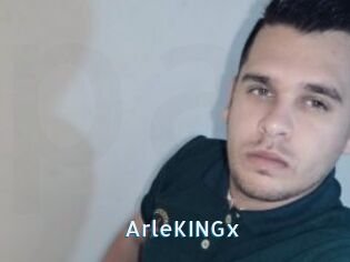 ArleKINGx