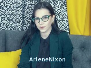 ArleneNixon