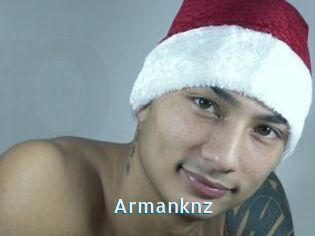 Armanknz