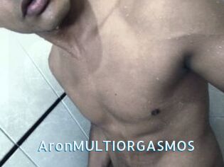 AronMULTIORGASMOS