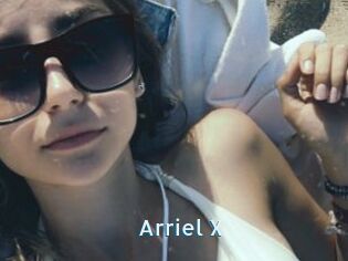 Arriel_X