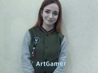 ArtGamer