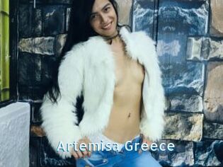 Artemisa_Greece