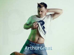 ArthurGrant