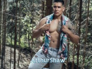 ArthurShaw