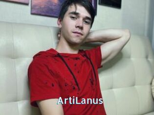 ArtiLanus