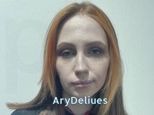 AryDeliues