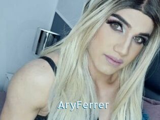 AryFerrer