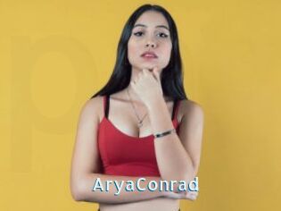 AryaConrad