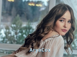 AryaCox