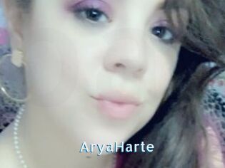 AryaHarte