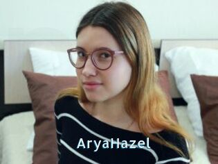 AryaHazel