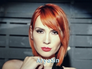 AryaSin